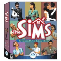 3.The_Sims